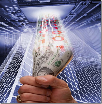 Extra money income